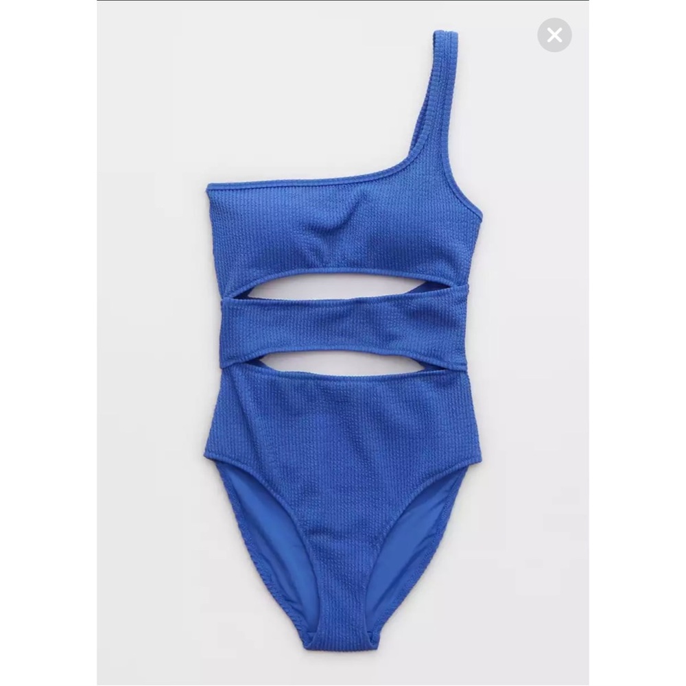 NWT Aerie Onepiece Bathing Suit